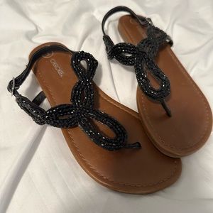 Kids sandals